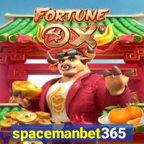 spacemanbet365