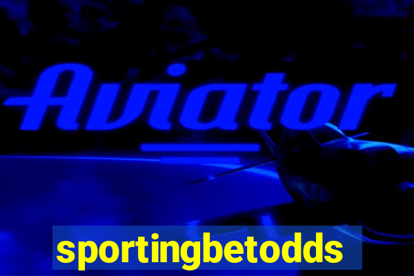 sportingbetodds