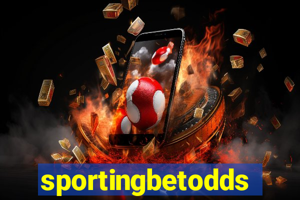 sportingbetodds