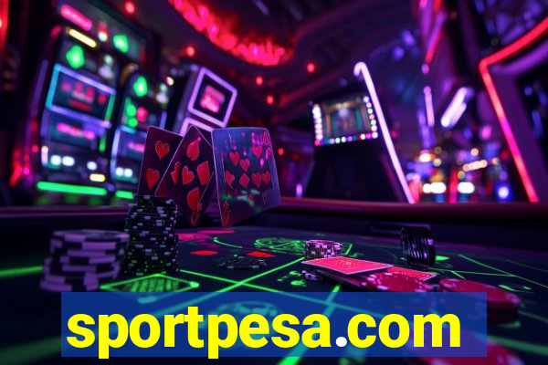 sportpesa.com