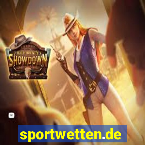 sportwetten.de