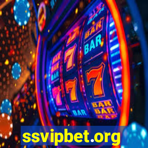 ssvipbet.org