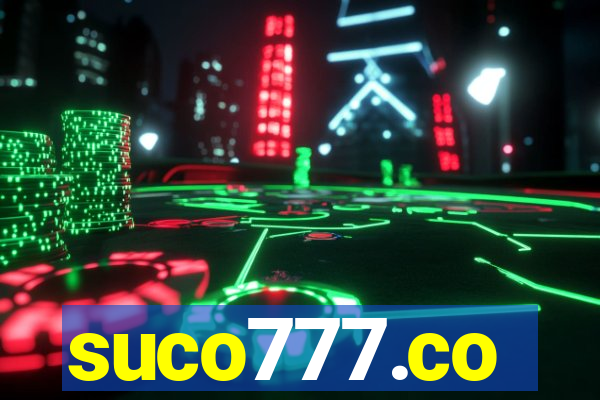 suco777.co