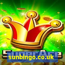 sunbingo.co.uk