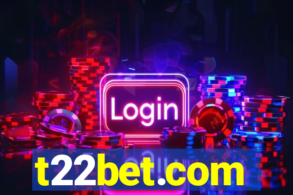 t22bet.com