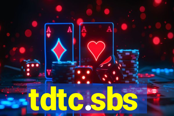 tdtc.sbs