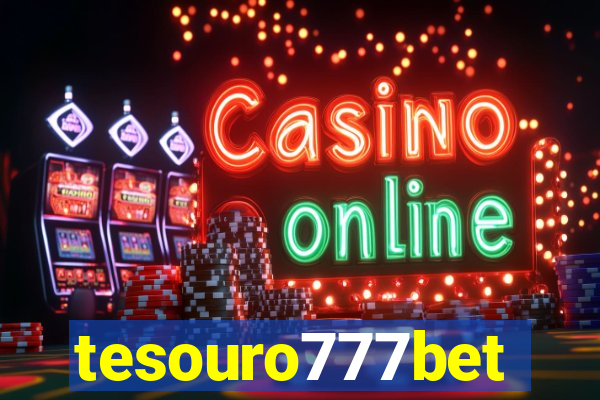 tesouro777bet