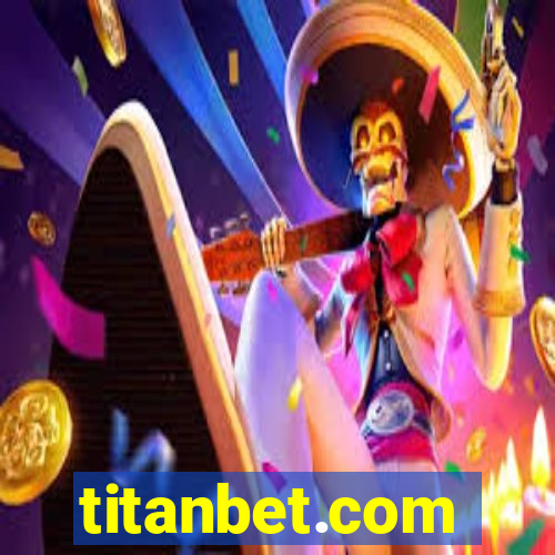 titanbet.com