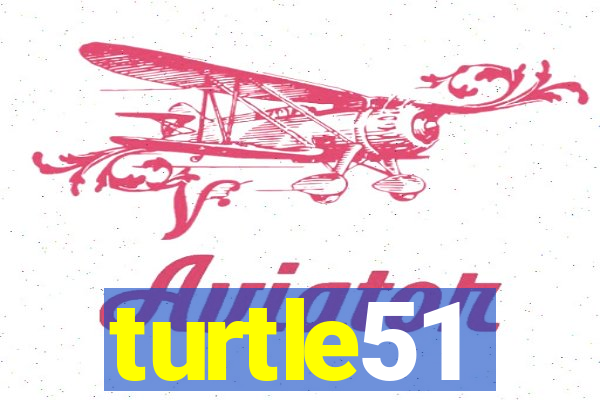 turtle51