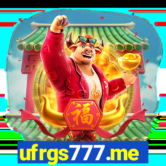 ufrgs777.me