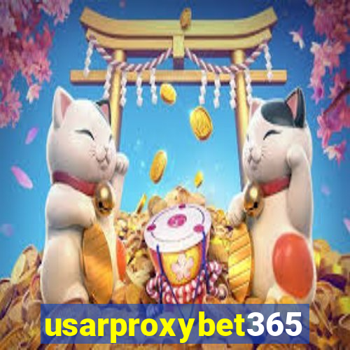 usarproxybet365