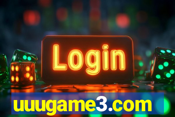 uuugame3.com