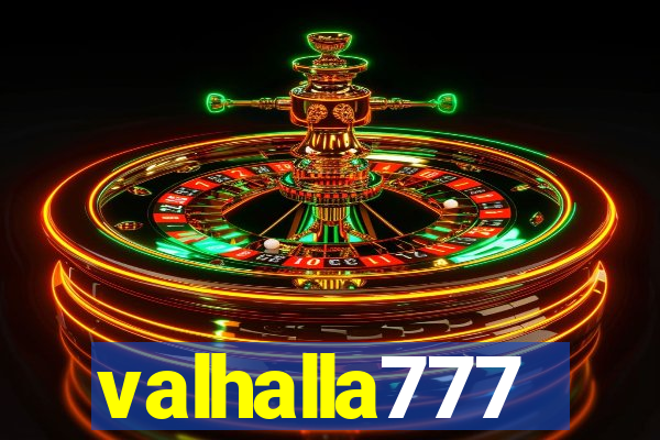 valhalla777