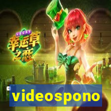 videospono