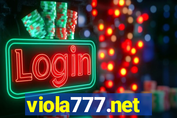 viola777.net