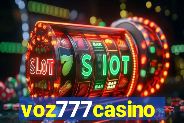 voz777casino