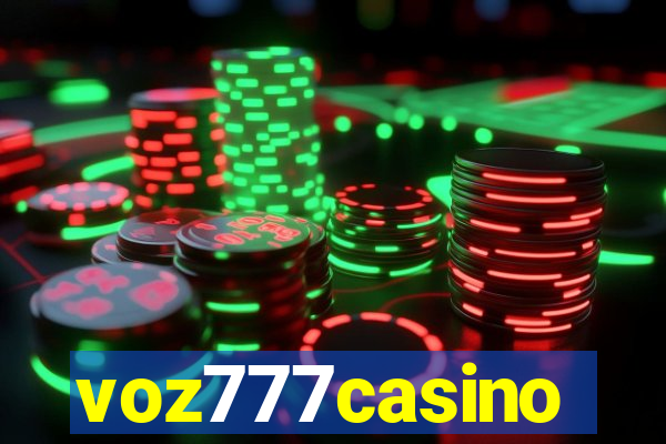 voz777casino