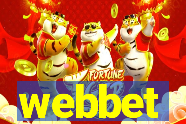 webbet