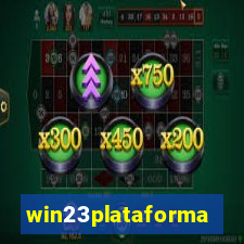 win23plataforma