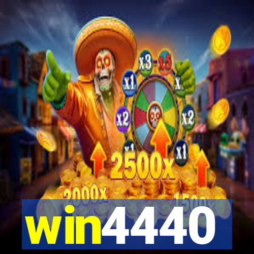 win4440