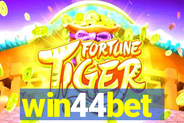 win44bet