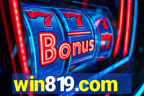 win819.com