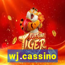 wj.cassino