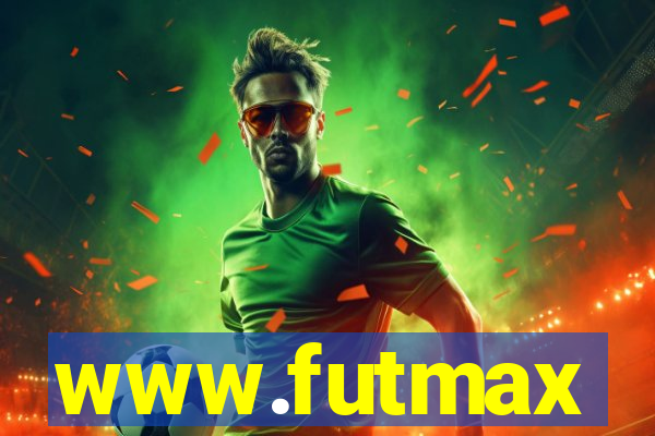 www.futmax