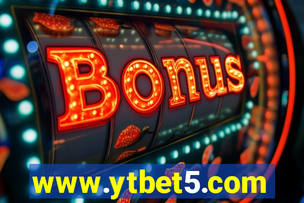 www.ytbet5.com