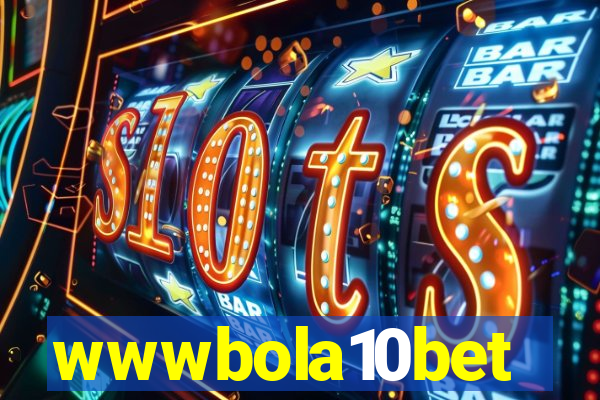 wwwbola10bet