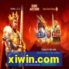 xiwin.com