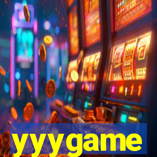 yyygame