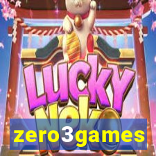 zero3games