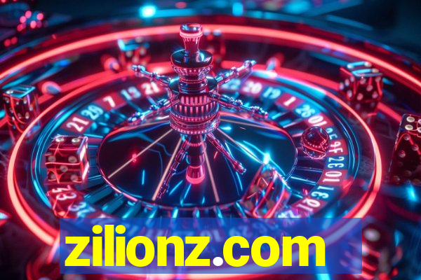 zilionz.com